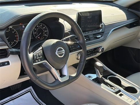 Used 2021 Nissan Altima 2.5 SL image 19