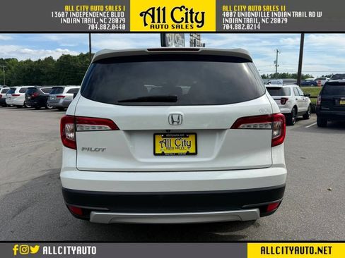 Used 2019 Honda Pilot EX-L image 6