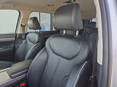 Used 2025 Hyundai Palisade SEL AWD/4WD image 29