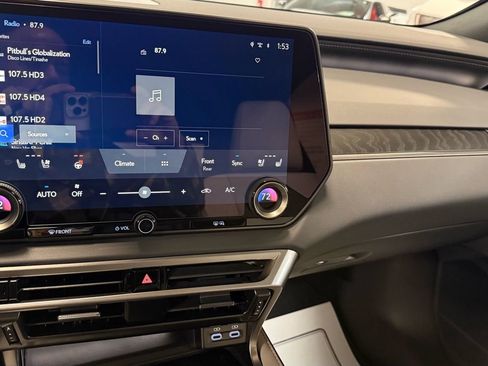 Used 2026 Lexus RX 350 Premium w/ Convenience Package image 45