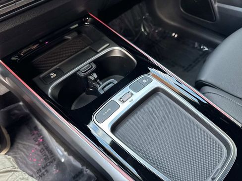 Certified 2024 Mercedes-Benz EQB 250+ w/ Winter Package image 22