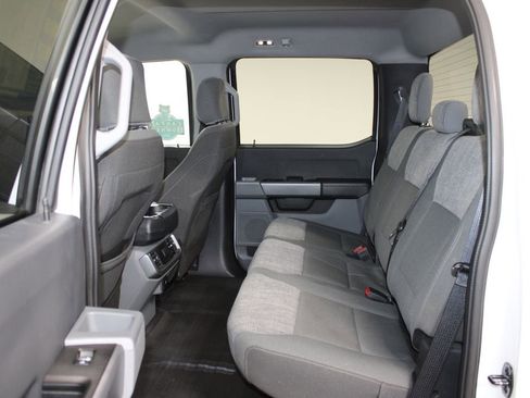 Used 2023 Ford F150 XLT w/ XTR Package image 23