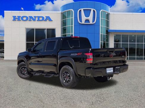 Used 2023 Nissan Frontier PRO-4X w/ Pro-4X Premium Package image 5