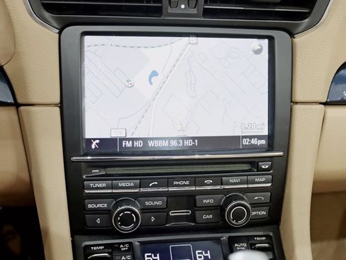 Used 2014 Porsche 911 Targa 4S AWD/4WD image 21
