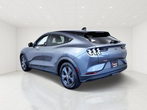 Certified 2023 Ford Mustang Mach-E Select AWD/4WD image 4