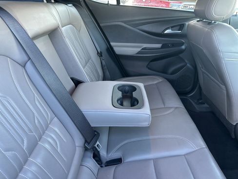 Used 2024 Buick Envista Avenir image 46