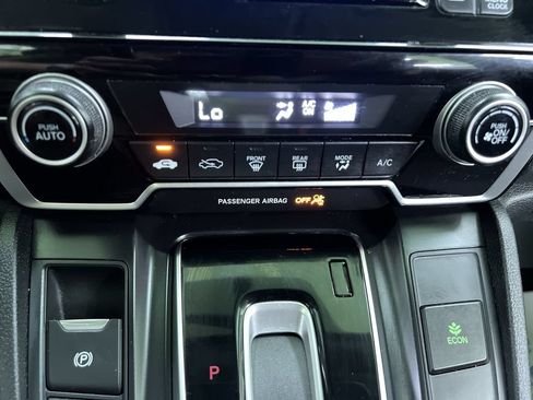 Used 2018 Honda CR-V LX image 24