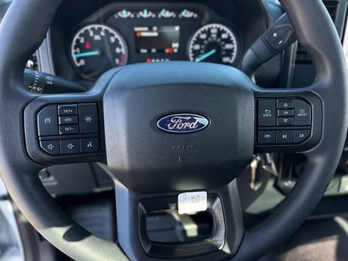 New 2026 Ford F150 XL image 13