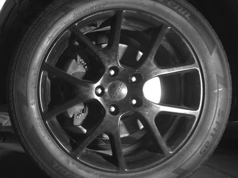 Used 2016 Dodge Journey SXT w/ Blacktop Package FWD image 15