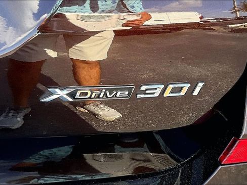 Used 2019 BMW X3 xDrive30i w/ Convenience Package image 24