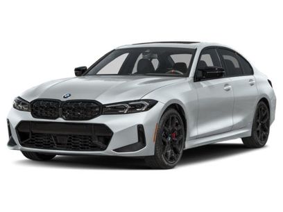 New 2026 BMW M340i xDrive