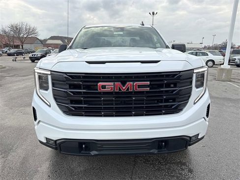 New 2026 GMC Sierra 1500 Elevation image 9