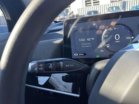 New 2026 Honda Prologue EX image 26