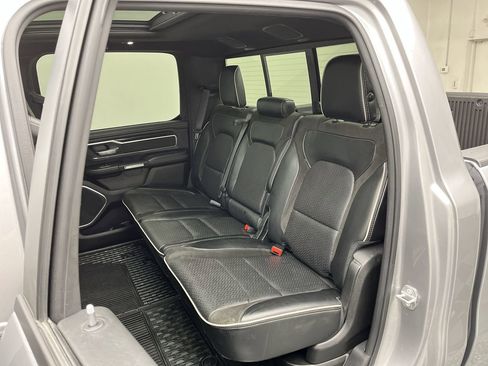 Used 2022 RAM 1500 Laramie w/ Sport Appearance Package AWD/4WD image 13