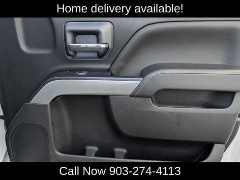 Used 2018 Chevrolet Silverado 2500 LT w/ LT Fleet Convenience Package AWD/4WD image 37