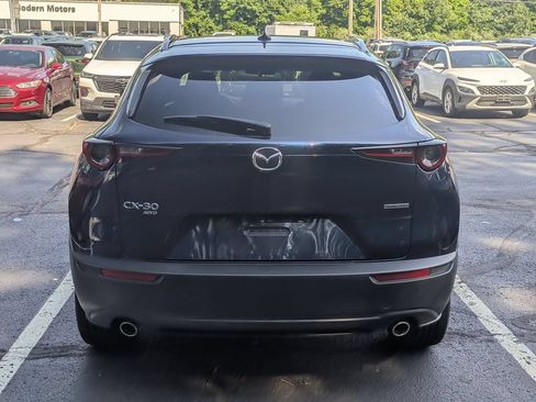 Used 2025 MAZDA CX-30 AWD 2.5 S w/ Premium Package image 3
