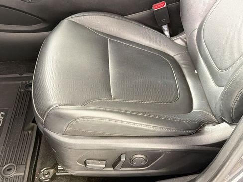 Used 2023 Hyundai Tucson XRT FWD image 14