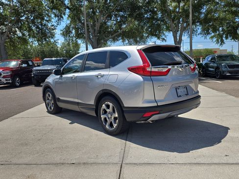 Used 2019 Honda CR-V EX image 6