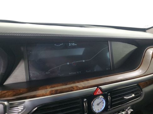 Used 2017 Genesis G90 3.3T Premium image 40