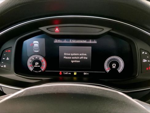 Used 2019 Audi A6 3.0T Premium Plus w/ Premium Plus Package image 16