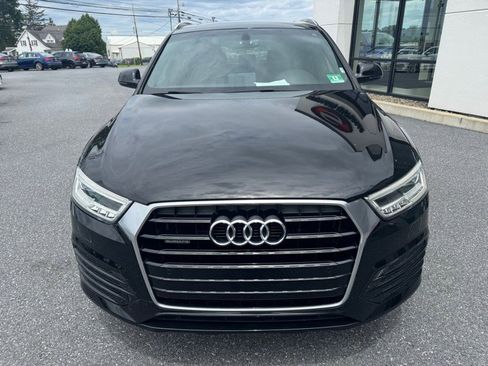 Used 2018 Audi Q3 2.0T Premium Plus w/ Premium Plus Package image 8