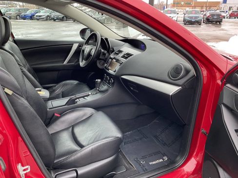 Used 2013 MAZDA MAZDA3 i Grand Touring image 32