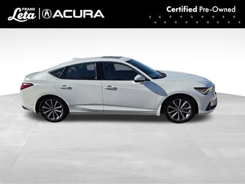 Certified 2024 Acura Integra image 14