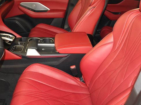 Certified 2022 Acura MDX Type S image 39