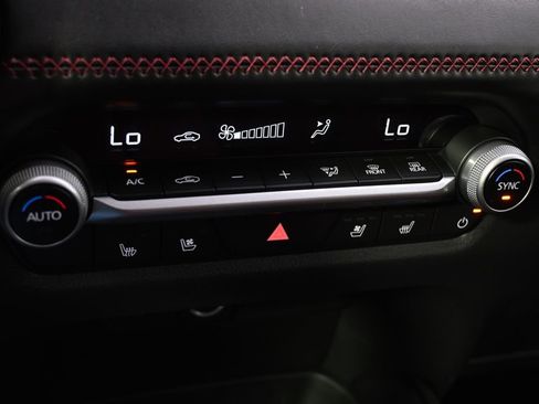 Used 2026 MAZDA CX-50 AWD 2.5 Hybrid w/ Premium Pkg image 30