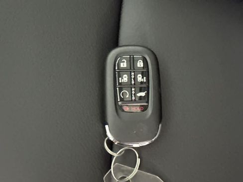 New 2026 Honda Odyssey EX-L image 27