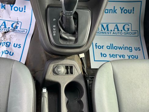 Used 2014 Ford Transit Connect XL FWD image 14