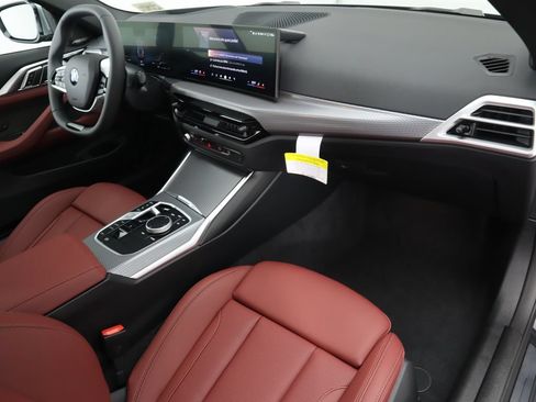 Used 2026 BMW 430i Coupe w/ Premium Package RWD image 19