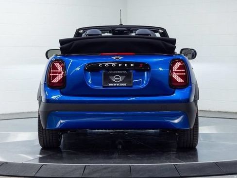 New 2026 MINI Cooper S FWD image 7