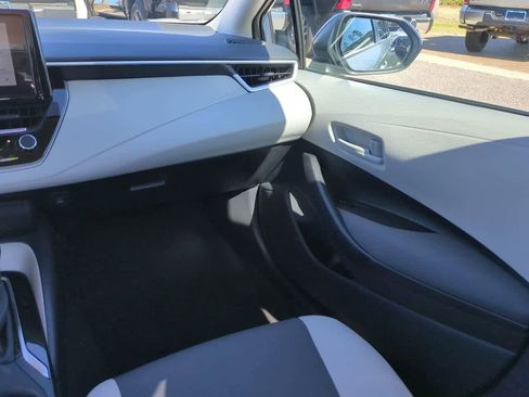 Certified 2026 Toyota Corolla LE image 16