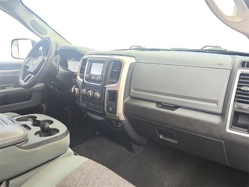 Used 2018 RAM 1500 Outdoorsman image 20