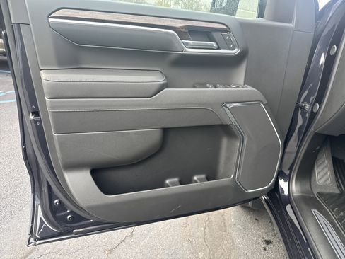 New 2026 GMC Sierra 1500 Elevation image 15