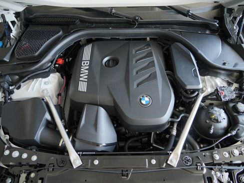 New 2027 BMW 530i xDrive AWD/4WD image 21