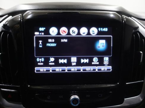 Used 2019 Chevrolet Traverse Premier w/ Redline Edition AWD/4WD image 25