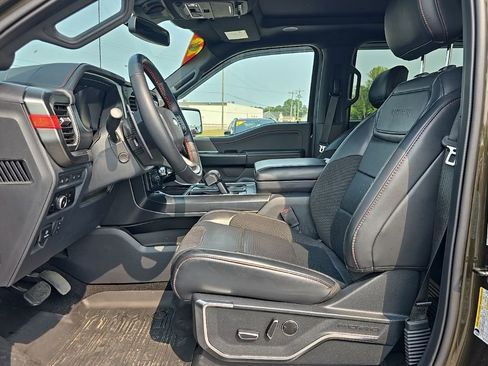 Used 2024 Ford F150 Raptor image 21