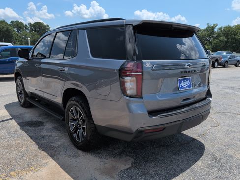 Used 2021 Chevrolet Tahoe Z71 AWD/4WD image 5