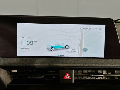 Used 2024 Kia EV6 Light image 21