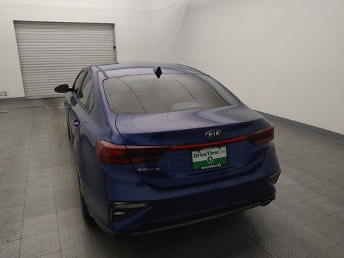 Used 2021 Kia Forte LXS image 6