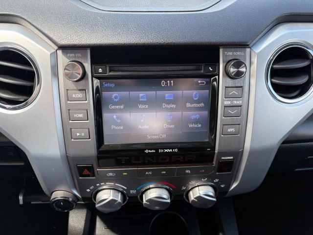 Used 2014 Toyota Tundra SR5 AWD/4WD image 28