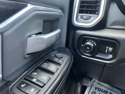 Used 2022 RAM 2500 Big Horn image 18