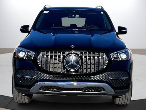 Used 2020 Mercedes-Benz GLE 350 image 3