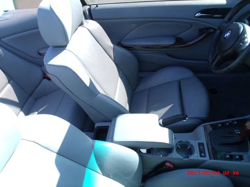 Used 2002 BMW 330Ci Convertible image 9