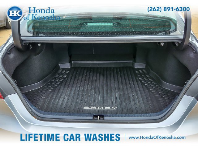 Used 2022 Toyota Camry LE w/ Cold Weather Package FWD image 20