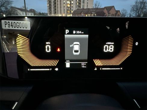 New 2025 Kia K4 LXS image 26