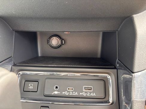 New 2026 Subaru Ascent Limited image 6