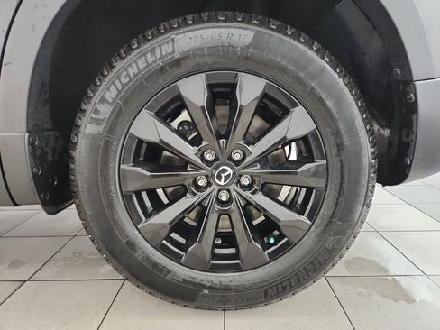 Used 2024 MAZDA CX-50 AWD 2.5 S w/ Select Package image 34